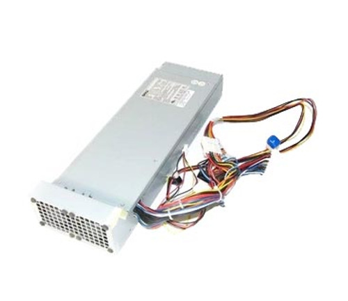 Dell 360W Power Supply for Precision 450 - 2P222 - AC 200-240V 50-60Hz - Compatible with Dell Precision 450 Servers