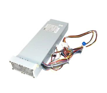 Dell - 2P222 - Power Supply 360W 200-240V AC