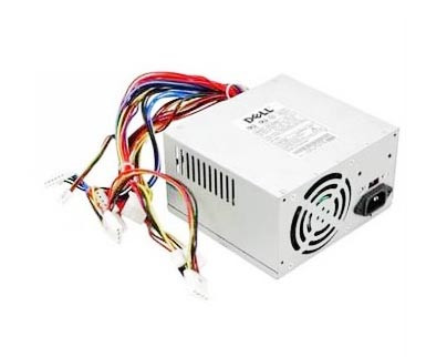 Dell - M132H - Power Supply 450W
