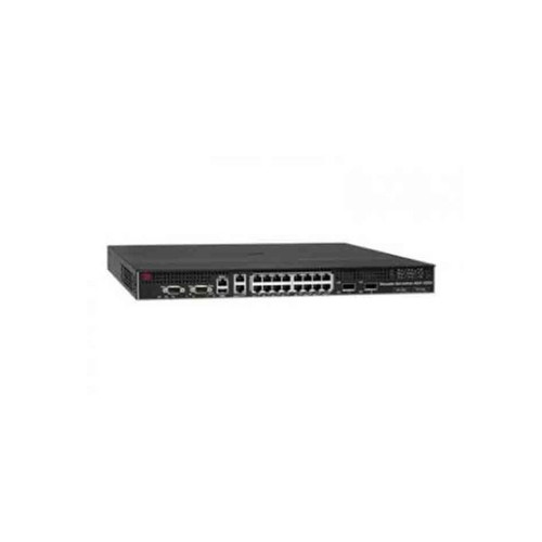 Brocade - SI-1216-4-SSL-PREM - Layer 3 Switch ADX 1000