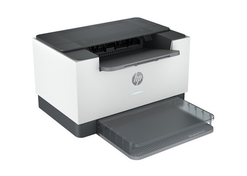 HP - 6GW62F - Laser Printer Monochrome 30ppm 600dpi USB Wireless Ethernet