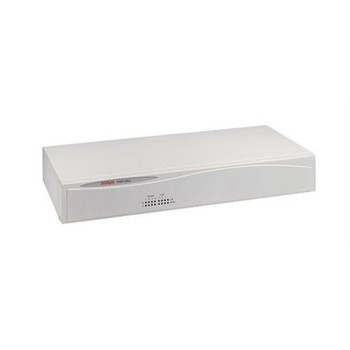 Avaya - AL3500E01E6 - Ethernet Routing Switch 24-Port 10/100 2-Port