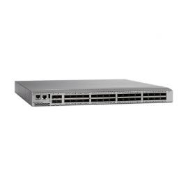 Cisco - N3K-C3132Q-40GE - Network Switch 32-Port 40GbE QSFP+ Layer 3