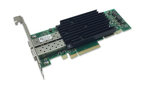 Dell - 540-BCXW - Network Adapter Dual Port 25GbE SFP28 PCIe 3.0 OCP