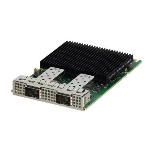 Dell - 8PR3J - Network Adapter 2-Port 25Gb PCIe 4.0