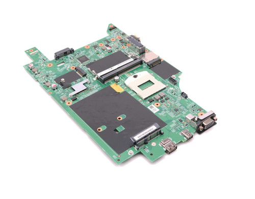 Lenovo - 00HM560 - Motherboard Intel Graphics 4600 HM86 TPM