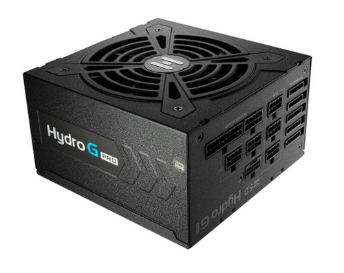 FSP - HG2-850M - Power Supply 850W 80 Plus Gold Full Modular ATX