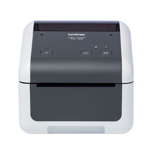 TSC - 99-0580015-0001 - Barcode Label Printer 203dpi