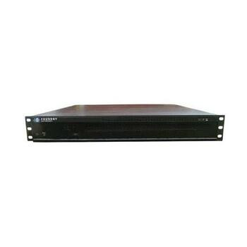 Foundry - FI4GM - Management Module 4-Port Gigabit Ethernet