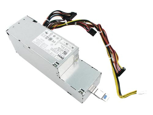 DPS-280MB - Delta 280-Watts 100-240V Mini-ATX Power Supply for OptiPlex 980 XE