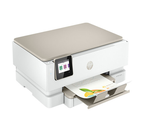 HP ENVY Inspire 7255e All-in-One Color Printer 1W2Y9A#B1H