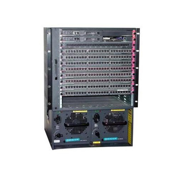 Cisco - WS-C5500-XMD - 5500 Switch walt