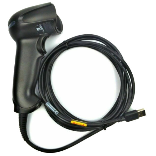 Honeywell - 1950GHD-2USB-N - Barcode Scanner Xenon XP 1950g