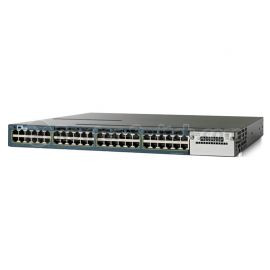 Cisco Catalyst 3560-X Series - WS-C3560X-24T-E