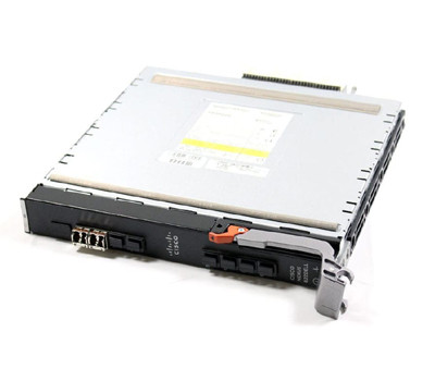 Dell Cisco Nexus B22dell Fabric Extender N2K-B22DELL-P