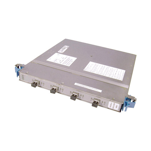 IBM - 12R9818 - Fibre Channel Adapter 4-Port GBIC