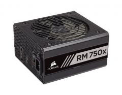 Corsair - CP-9020179-NA - Power Supply 750W 80 Plus Gold Modular ATX