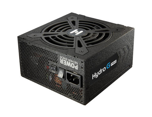 FSP - HG2-850 - Power Supply 850W ATX12V
