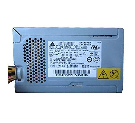 Delta - DPS-400MB-1A - Power Supply 400W 115-240V ATX 24-Pin
