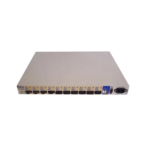 HP - A3724A/AZ - Fibre Channel Hub 10-Port Short Wave