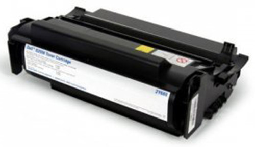 Dell - 2Y667 - High Yield Toner Cartridge