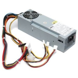 Dell - DPS-CBA - 502-Watts Power Supply