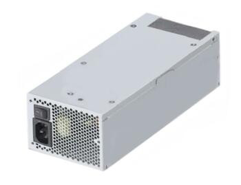 Sparkle Power - FSP500-702UH - Power Supply 500W ATX12V 2U 80Plus Bronze