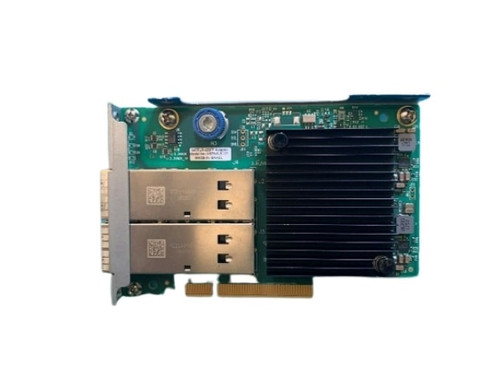 HP - 879492-B21 - Network Adapter Dual-Port 40/50Gb QSFP InfiniBand FDR