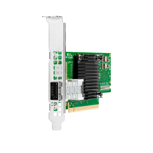 HPE InfiniBand HDR PCI-Express Card - P06154-B22