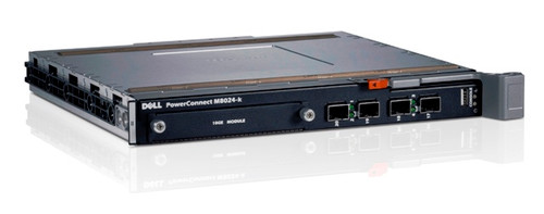Dell - PCM8024 - Network Switch 24-Port