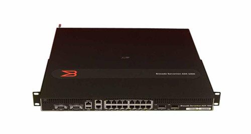 Brocade Application Delivery Controller - SI-1008-1