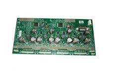 HP - Q1273-69157 - Carriage Controller Board Assembly