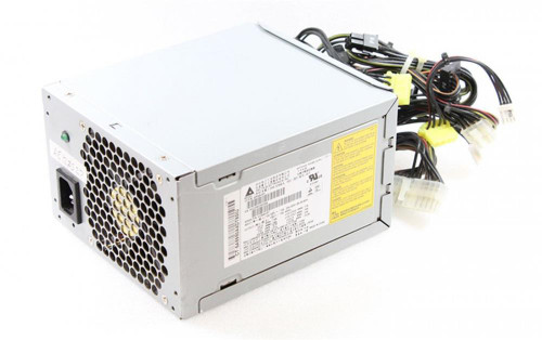 DPS-575AB - HP 575-Watts 24-Pin ATX Power Supply for XW6400 XW8400 Series WorkStations