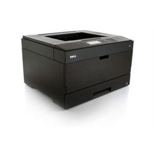 Dell N4386 Black & White Laser Printer - High-Quality Printing - Compatible with Dell Printers - Office Equipment
