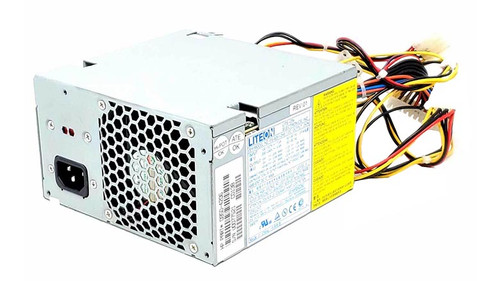 HP 250-Watt Power Supply for NetServer TC-2120 - Replacement power supply compatible with HP servers