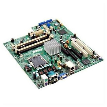 Compaq - 143779-001 - Motherboard 486DX2/33 System Board