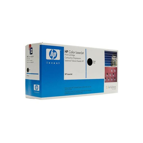 HP - Q7553-67902 - Toner Cartridge Black 7k Yield