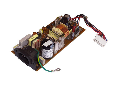 Astec - AA19720 - Power Supply 30W Open Frame 5.1-12V DC