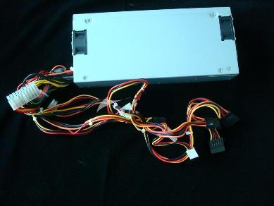 HP - DPS-750GB - Power Supply 750W Redundant Hot-Plug
