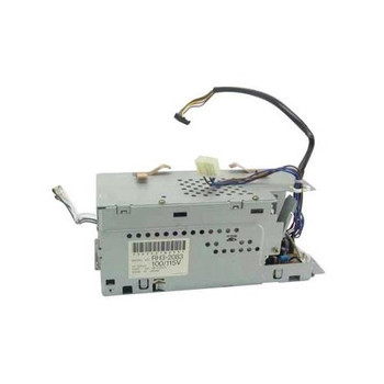HP - RH3-2083 - Power Supply Inlet Assembly 110V LaserJet
