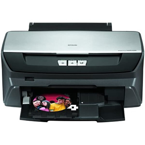 Epson - C11C653011 - Inkjet Printer 5760x1440 dpi 30ppm Photo