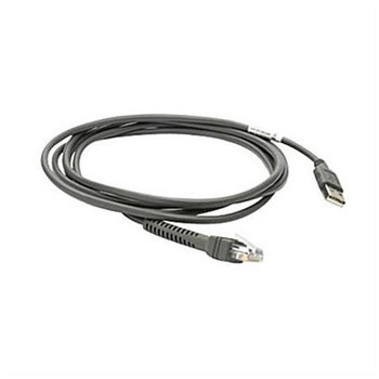 Honeywell - 3800RSR050-0F00E - Barcode Scanner USB Cable Documentation Kit