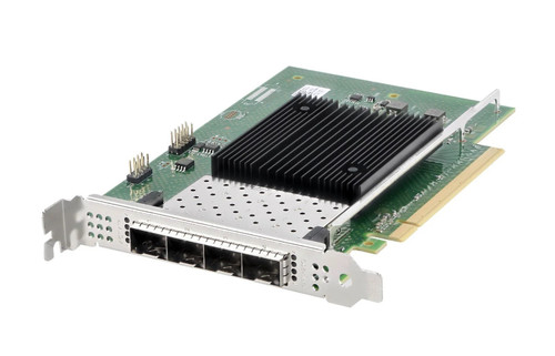 HPE - P26264-001 - Network Adapter Dual Port 10GbE 25GbE SFP28