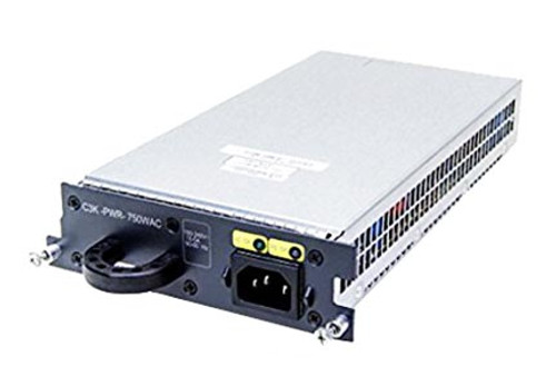 DPST-1150AC-1 - Delta 1150-Watts Hot-Pluggable Power Supply for Catalyst 3750e / 3560e Series