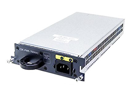 Cisco - DPST-1150AC-1 - Power Supply 1150W Hot-Pluggable