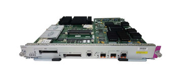 Cisco - RSP720-3C-GE-RF - Route Switch Processor 7600 Series GE