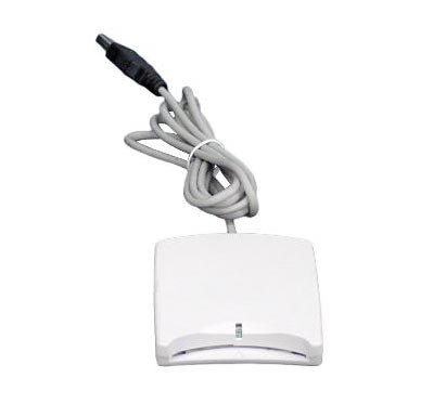 HP - CC543B - Smartcard Niprnet Solution LaserJet Printer