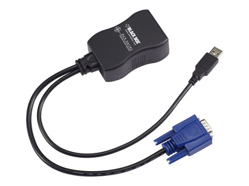 Black Box - DCX-VGA - Server Access Module VGA USB