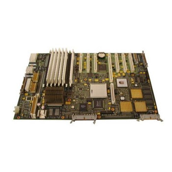 IBM - 41L6013 - Motherboard AS400 I/O System Board