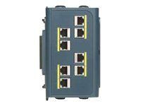 Cisco - IEM-3000-8TM - Expansion Module 8-Port 10/100Base-TX